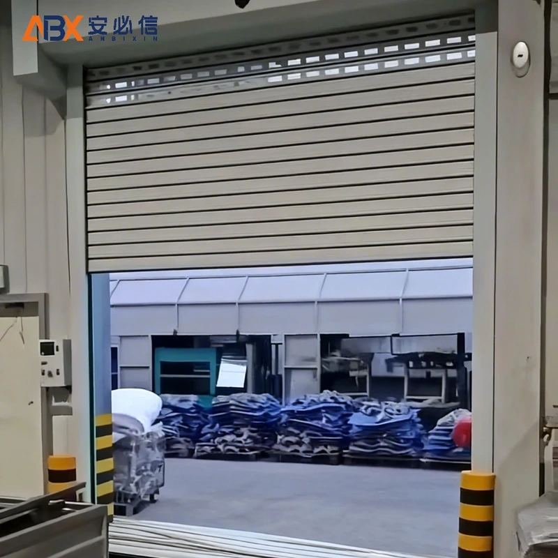 攀枝花平地镇涡轮硬质快速门